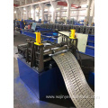 Automatic Adjustable Cable Tray Roll Forming Machine